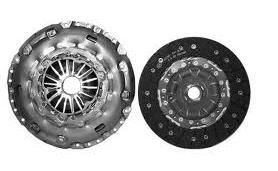 DEBRIYAJ SETİ 2.5 TDİ