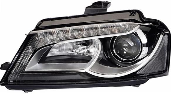 KOMPLE FAR XENON