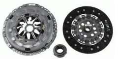 DEBRİYAJ SETİ 1.9 TDİ