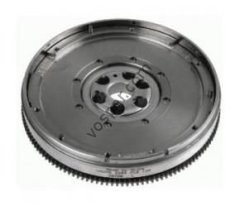 VOLAND 1.9 AVF 130 PS