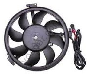 FAN MOTORU PASSAT