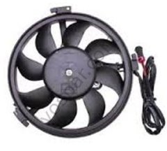 FAN MOTORU PASSAT