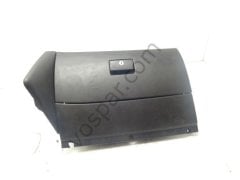 KOMPLE TORPİDO GOZU KAPAKLI SİYAH