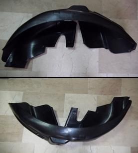 ARKA CAMURLUK DAVLUMBAZI SAG/SOL