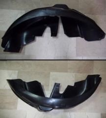 ARKA CAMURLUK DAVLUMBAZI SAG/SOL