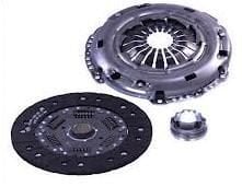 DEBRİYAJ SETİ AVR MOTOR