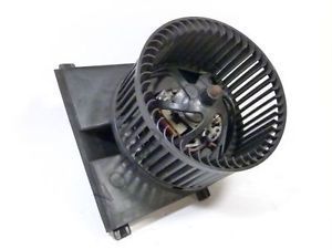 KALORIFER MOTORU GOLF 4