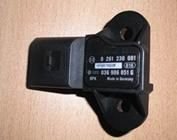 MAP SENSÖRÜ 1.2 TSI-1.6 FSI-1.6 TDI