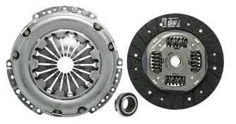 DEBRIYAJ SETI 02-06 BBY-BBZ MOTOR