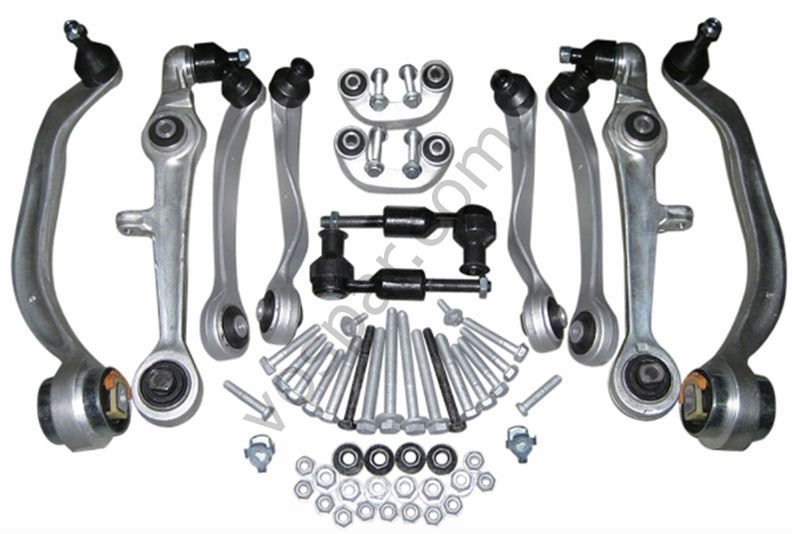 SALINCAK SETI KOMPLE PASSAT