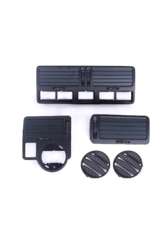GOLF 4 BORA KALORİFER IC PANEL SETI