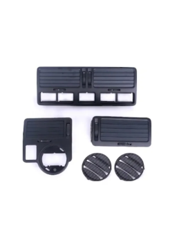GOLF 4 BORA KALORİFER IC PANEL SETI