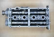 KULBUTÖR KAPAK KOMPLE 1.6 FSI MOTOR