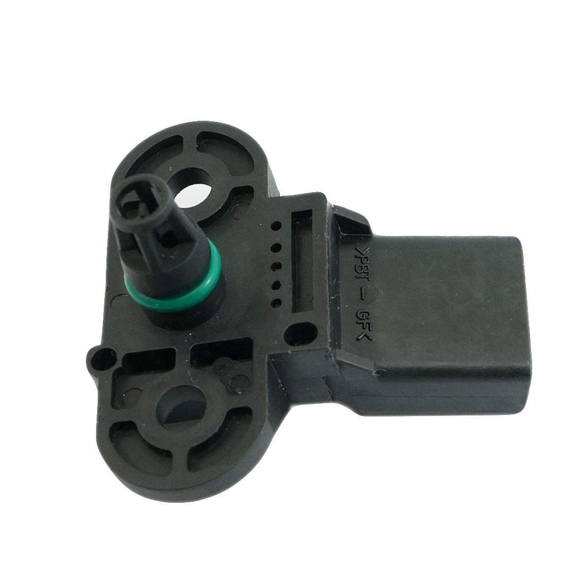 TURBO BASINC SENSÖRÜ 1.9 TDI AXB-AXC MOTOR