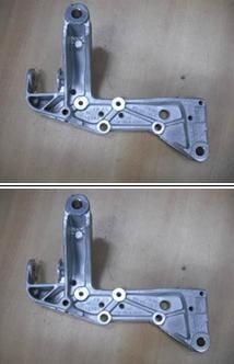 TRAVERS BAGLANTI KONSOLU SAG/SOL