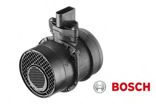 HAVA AKISMETRESI 2.0 TDI BMN MOTOR
