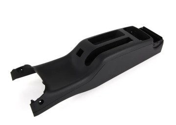 KOLTUK ARASI KONSOL ARKA BOLUM SIYAH