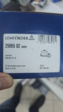Şanzıman Kulağı  Audi A4  A6 1997 2008