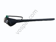 KOMPLE ANTEN YENI MODEL 2011-2017