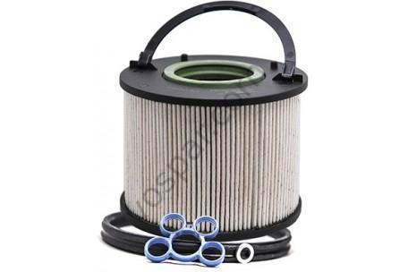 YAKIT FILITRESI TOUAREG 3.0 TDI