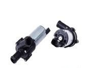 YARDIMCI SU POMPASI ANJ AVR AHD 2.5 TDI MOTOR