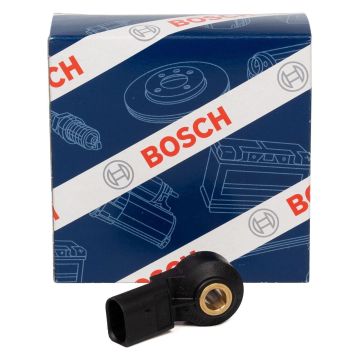 Polo Golf Passat T5 Vuruntu Sensörü 030905377C