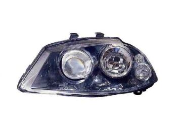 İbiza Cordoba Sol Mercekli Far 6l1941751q  2002-2009