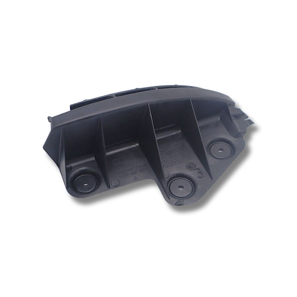 Audi A4 Arka Tampon Breketi Sol [8P3807393A]  2004-2013