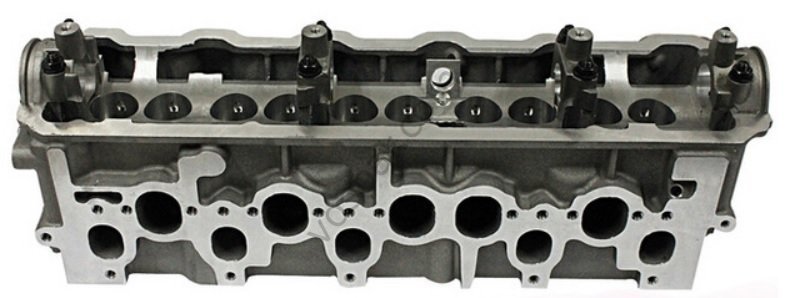 SİLİNDİR KAPAGI 2.4 DIZEL AJA AAB MOTOR