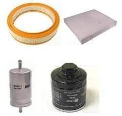 FILITRE SETİ AEE ALM MOTOR