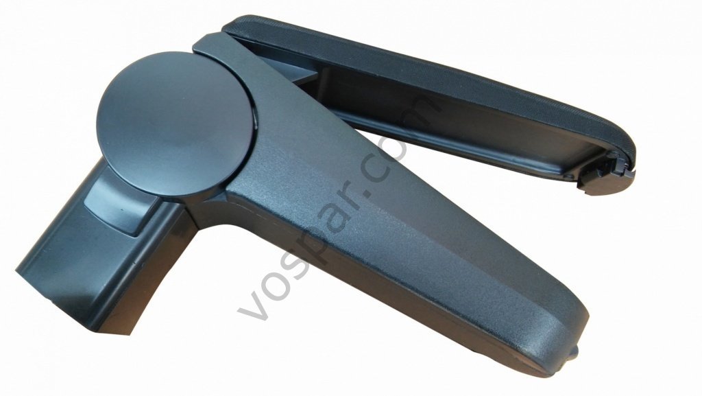 ORTA KOL DAYAMA SIYAH KUMAS