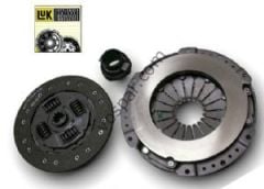 DEBRİYAJ SETİ 1.6 TDİ