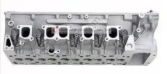SİLİNDİR KAPAK 2.5 TDI BAC MOTOR