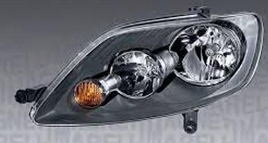KOMPLE FAR GOLF  PLUS SOL 05-08