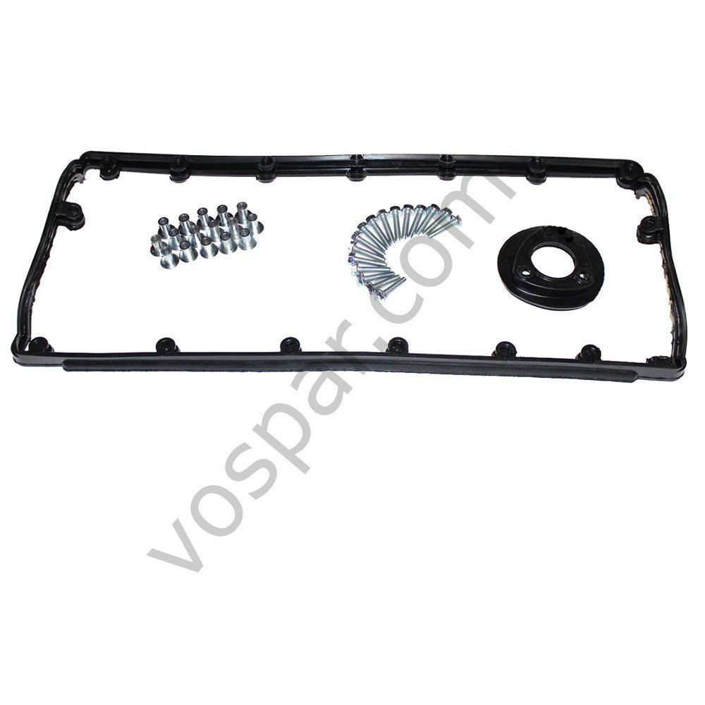 SUBAP KAPAK CONTA TAKIMI 2.5 TDI  VR5