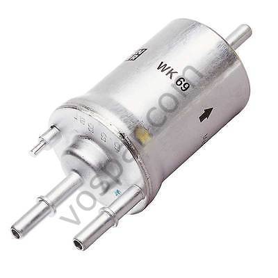 YAKIT FILITRESI GOLF 5 1.6 FSI