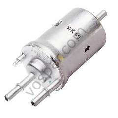 YAKIT FILITRESI GOLF 5 1.6 FSI