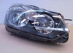 HALOJEN FAR SAG GOLF 6