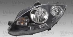 VALEO FAR SOL 04-11