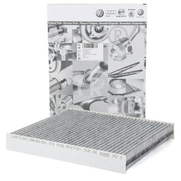 POLEN FILITRESI POLO 02-09