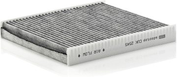 POLEN FILITRESI POLO 02-09