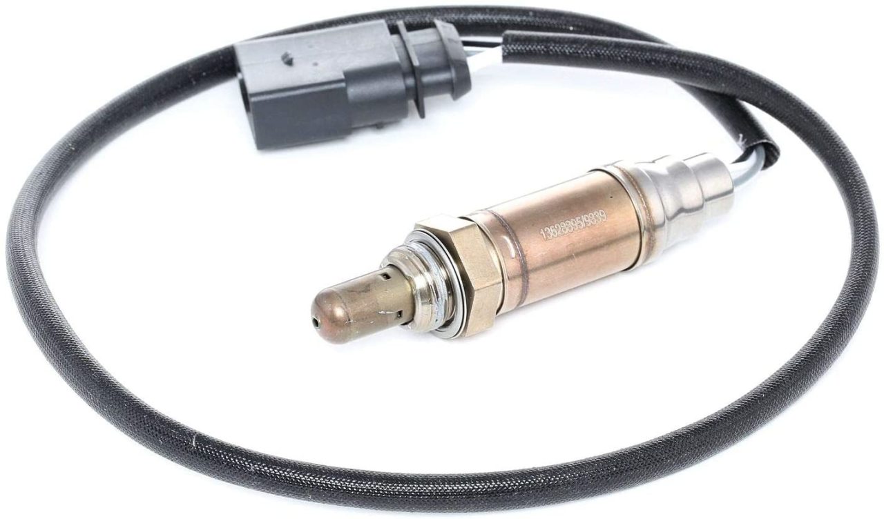 LAMDA SENSÖRÜ ARKA 1.4 BBY BBZ BKY MOTOR