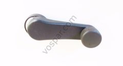 CAM ACMA KOLU GRİ