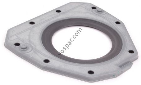 KRANK ARKA FLANSLI KECE 2.0 MOTOR
