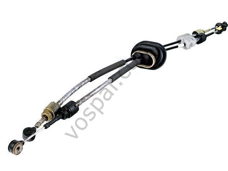 TRANSPORTER T5 1.9 TDİ 2004-2010  DEBRİYAJ DEĞİŞTİRME TELİ