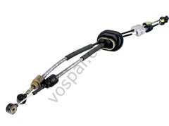TRANSPORTER T5 1.9 TDİ 2004-2010  DEBRİYAJ DEĞİŞTİRME TELİ
