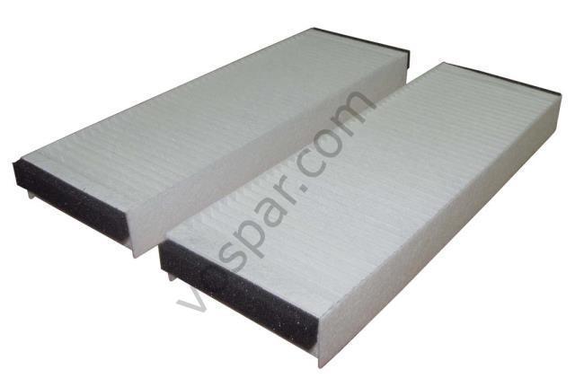 POLEN FILITRESI A6 2002-2015