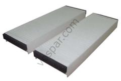 POLEN FILITRESI A6 2002-2015