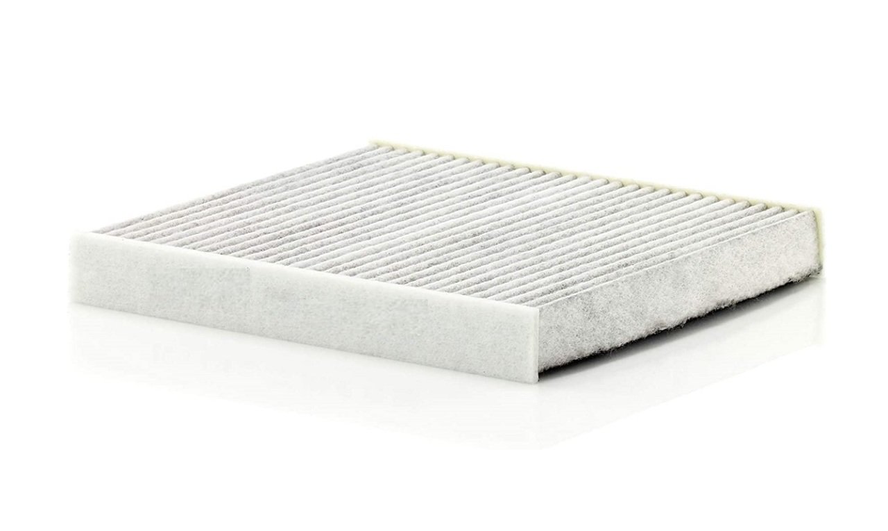 POLEN FILITRESI GOLF 7