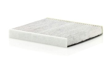 POLEN FILITRESI GOLF 7